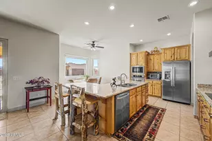22605 W Baker Dr, Wittmann, AZ 85361 - Photo 11