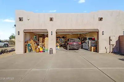 22605 W Baker Drive, Wittmann, AZ 85361 - Photo 35
