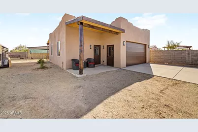 22605 W Baker Drive, Wittmann, AZ 85361 - Photo 39