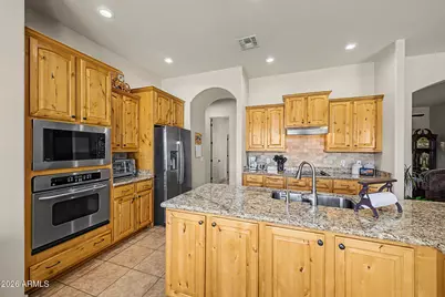 22605 W Baker Drive, Wittmann, AZ 85361 - Photo 13