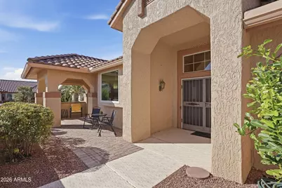 14832 W Ravenswood Drive, Sun City West, AZ 85375 - Photo 3