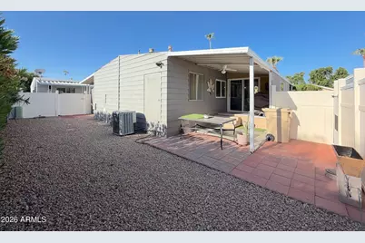 11411 N 91st Avenue #139, Peoria, AZ 85345 - Photo 27