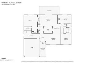 501 E Libra Dr, Tempe, AZ 85283 - Photo 45