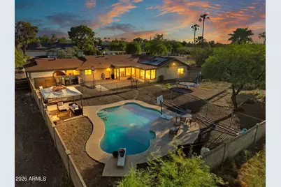 7330 W Angela Drive, Glendale, AZ 85308 - Photo 1