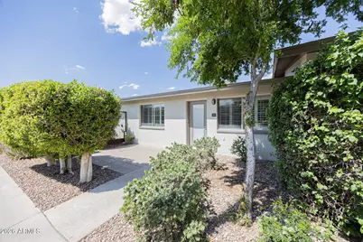 1850 E Maryland Avenue #21, Phoenix, AZ 85016 - Photo 1