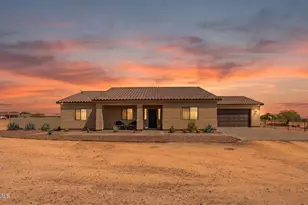 35311 N 214th Ave, Wittmann, AZ 85361 - Photo 1