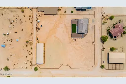 35311 N 214th Avenue, Wittmann, AZ 85361 - Photo 39