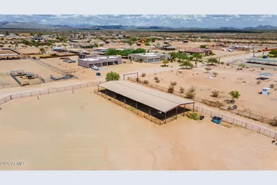 35311 N 214th Avenue, Wittmann, AZ 85361 - Photo 37