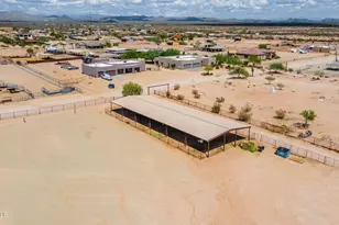 35311 N 214th Ave, Wittmann, AZ 85361 - Photo 37