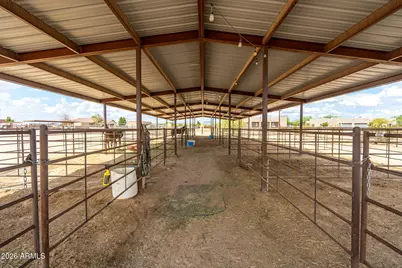 35311 N 214th Avenue, Wittmann, AZ 85361 - Photo 35