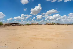 35311 N 214th Ave, Wittmann, AZ 85361 - Photo 33