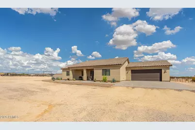35311 N 214th Avenue, Wittmann, AZ 85361 - Photo 31