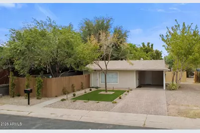 2044 S Forest Avenue, Tempe, AZ 85282 - Photo 1