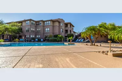 19777 N 76th Street #Apt 2180, Scottsdale, AZ 85255 - Photo 23