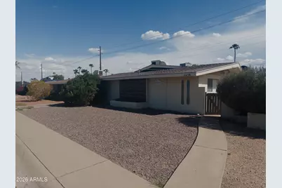 8439 E Coronado Road, Scottsdale, AZ 85257 - Photo 1