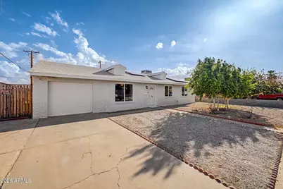 5509 W Avalon Drive, Phoenix, AZ 85031 - Photo 3
