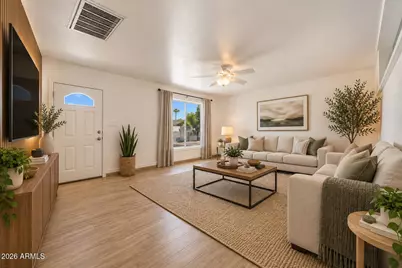 5509 W Avalon Drive, Phoenix, AZ 85031 - Photo 5