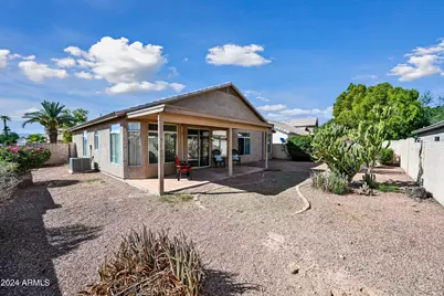 2463 N 138th Avenue, Goodyear, AZ 85395 - Photo 27