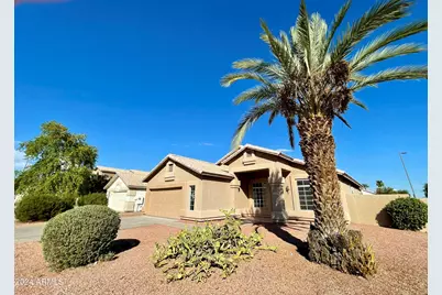 2463 N 138th Avenue, Goodyear, AZ 85395 - Photo 29