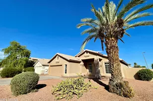 2463 N 138th Ave, Goodyear, AZ 85395 - Photo 29