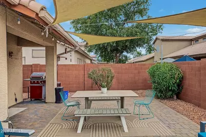1723 E Constitution Drive, Chandler, AZ 85225 - Photo 35