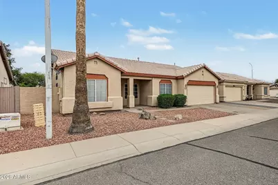 1723 E Constitution Drive, Chandler, AZ 85225 - Photo 5