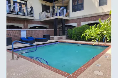 914 E Osborn Road #Unit 218, Phoenix, AZ 85014 - Photo 19