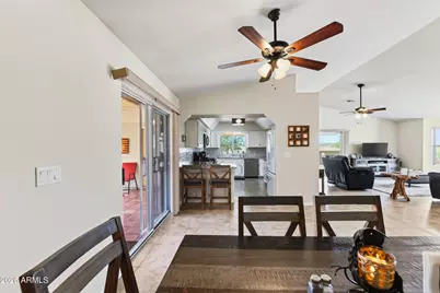 502 N Sierra Vista Drive, Wickenburg, AZ 85390 - Photo 7
