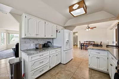 502 N Sierra Vista Drive, Wickenburg, AZ 85390 - Photo 9