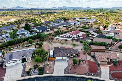 502 N Sierra Vista Drive, Wickenburg, AZ 85390 - Photo 35