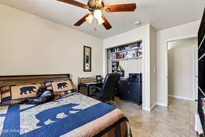 502 N Sierra Vista Drive, Wickenburg, AZ 85390 - Photo 15