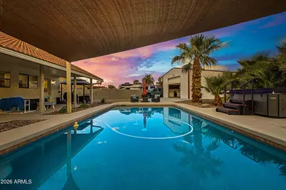 921 N Sandal Circle, Mesa, AZ 85205 - Photo 39