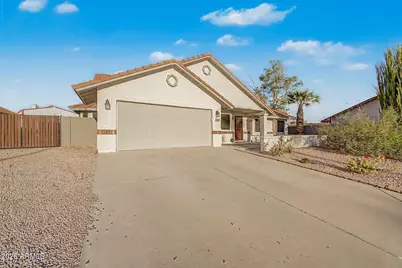 921 N Sandal Circle, Mesa, AZ 85205 - Photo 5