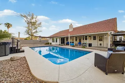 921 N Sandal Circle, Mesa, AZ 85205 - Photo 35