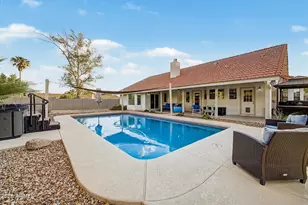 921 N Sandal Cir, Mesa, AZ 85205 - Photo 35