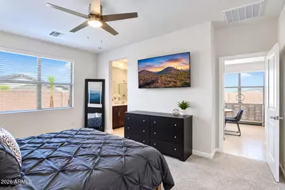 2612 E Corazon Trail, Casa Grande, AZ 85194 - Photo 7