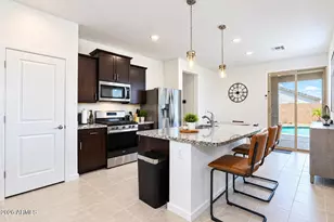 2612 E Corazon Trail, Casa Grande, AZ 85194 - Photo 5