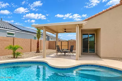 2612 E Corazon Trail, Casa Grande, AZ 85194 - Photo 9