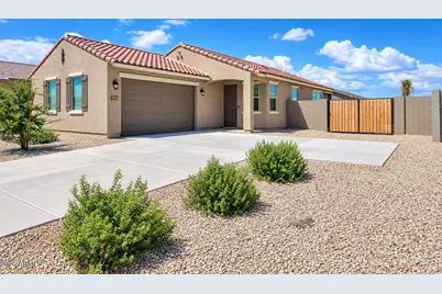 2612 E Corazon Trail, Casa Grande, AZ 85194 - Photo 1