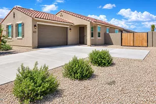 2612 E Corazon Trail, Casa Grande, AZ 85194 - Photo 1