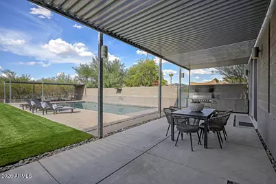 10010 E Jenan Drive, Scottsdale, AZ 85260 - Photo 35
