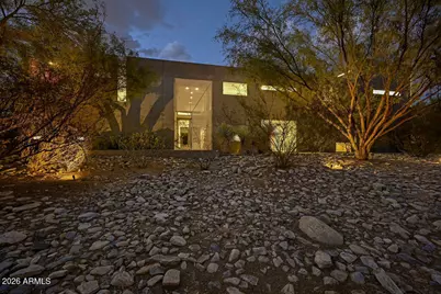 10010 E Jenan Drive, Scottsdale, AZ 85260 - Photo 3