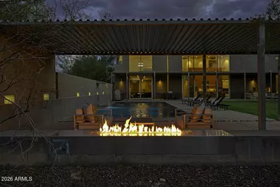10010 E Jenan Drive, Scottsdale, AZ 85260 - Photo 39