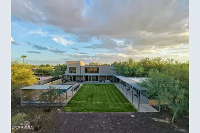 10010 E Jenan Drive, Scottsdale, AZ 85260 - Photo 1