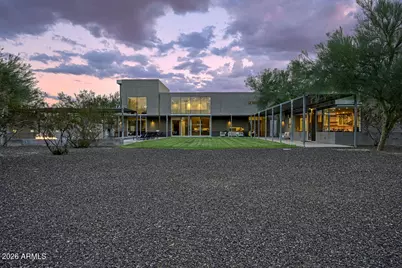 10010 E Jenan Drive, Scottsdale, AZ 85260 - Photo 37