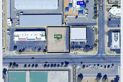 9604 W Van Buren Street, Tolleson, AZ 85353 - Photo 1