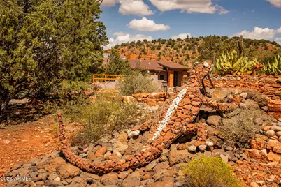 40 Wanderings End Lane, Sedona, AZ 86336 - Photo 37
