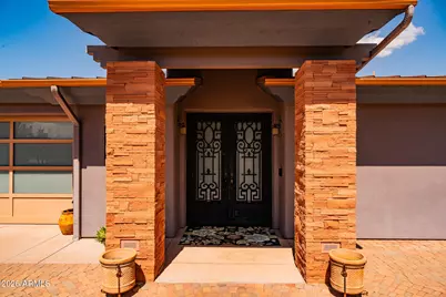40 Wanderings End Lane, Sedona, AZ 86336 - Photo 7