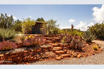 40 Wanderings End Lane, Sedona, AZ 86336 - Photo 5