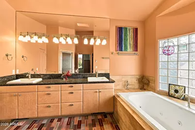 40 Wanderings End Lane, Sedona, AZ 86336 - Photo 21